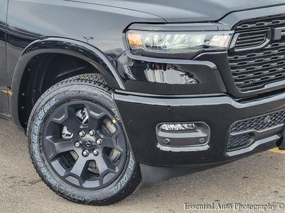 ram ram 1500 pickup 2026 3C6RRFFG3T4172889 image ram ram 1500 pickup 2026 3C6RRFFG3T4172889 image